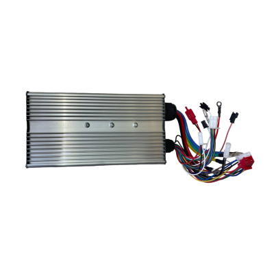 Контролер універсальний синусоїдний 48V-64V 60A 2500W CONT-00007867