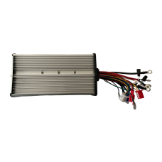 Контролер універсальний синусоїдний 48V-72V 2000W