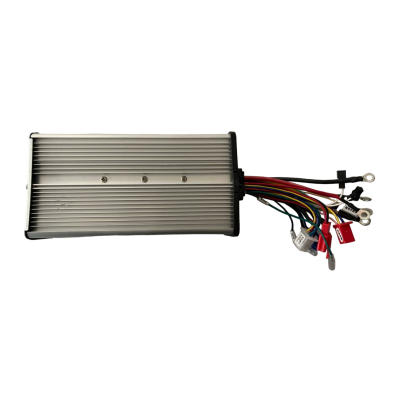 Контролер універсальний синусоїдний 48V-72V 2000W CONT-00009290