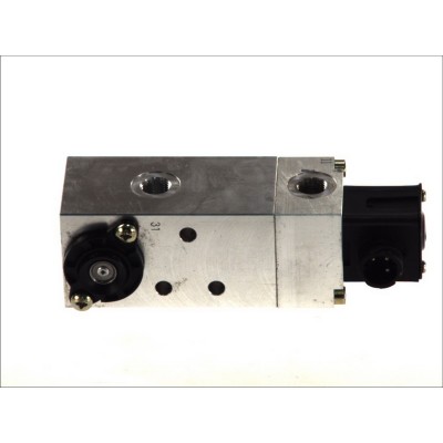 Кран підйому осі DAF Kogel Krone 1518092