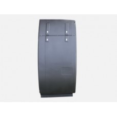 Крило переднього колеса MAN F2000 зад L