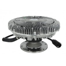 Віскомуфта DAF XF95