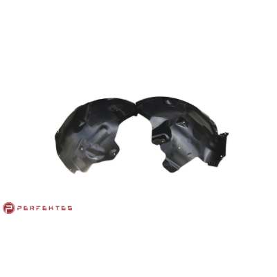 Підкрильник передній RH Tesla Model Y 151-TSMY-1400A-00