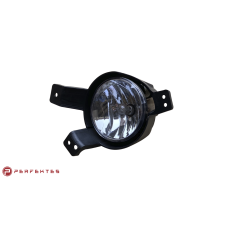 Фара протитуманна (2017-2021) RH Chevrolet Trax
