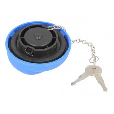 Кришка бака Adblue D=58mm