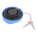 Кришка бака Adblue D=58mm 20926021