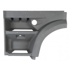 Сходинка підніжка кабіни DAF 95/105XF "L" верхня