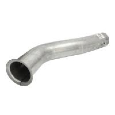 Труба вихлопна MAN TGA TGS TGX L-660 (під датчик) 81152055153