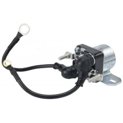 Допоміжне реле стартера Renault Volvo DXI 20491058