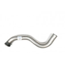 Труба вихлопна Mercedes Atego Actros