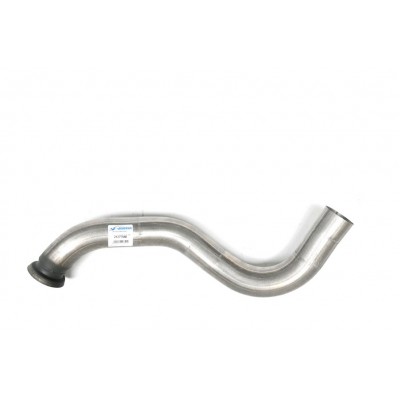 Труба вихлопна Mercedes Atego E2/3 75x485 9704920001