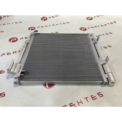 Радіатор кондиціонера (2012-2021) LH Tesla Model S
 531-TSMS-1000B-00