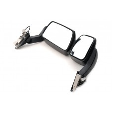 Зовнішнє дзеркало Iveco Stralis L medium