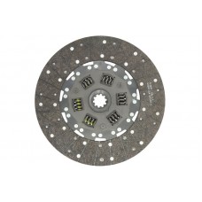 Диск зчеплення DAF 45