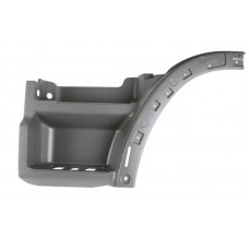 Сходинка підніжка Mercedes Actros MP L верх