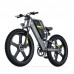 Електровелосипед COSWHEEL T26 20AH