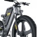 Електровелосипед COSWHEEL T26 20AH