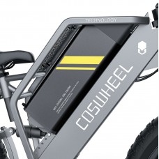Електровелосипед COSWHEEL T26 20AH