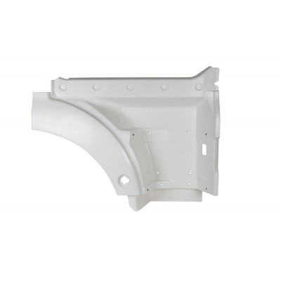 Сходинка підніжка MAN TGX TGA UP R 81615100402