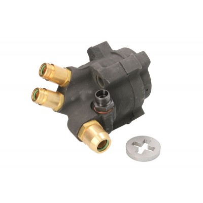 Паливний насос HPI Scania GPR 1518142