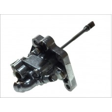 Паливний насос Volvo FH12 Renault Magnum DXI