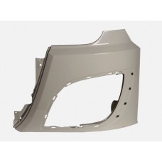 Окуляри фари L DAF XF E6