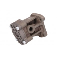 Паливний насос Man Tga D2066 НД