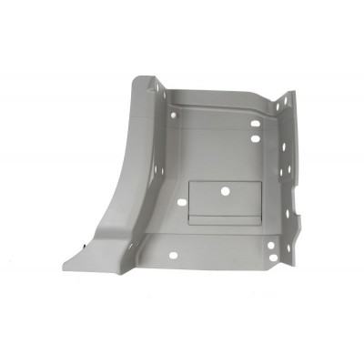 Сходинка Mercedes Actros L 740mm down 9416600401