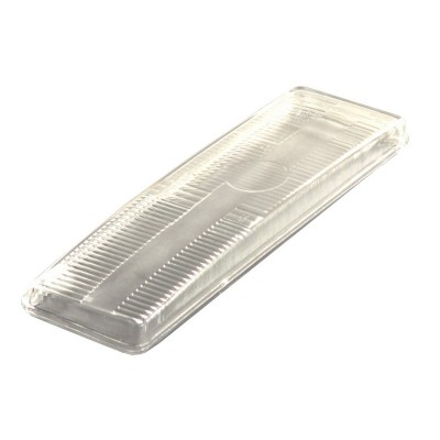 Скло фари MAN F2000 R 81251100067