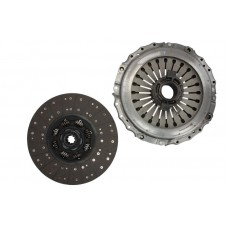 Комплект зчеплення Renault Premium Kerax FE105172