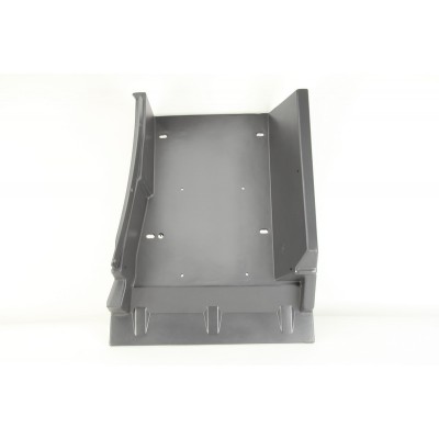 Сходинка нижня MAN F2000 L 250 mm 81615100225