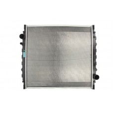 Радіатор двигуна MAN L2000 без рами
