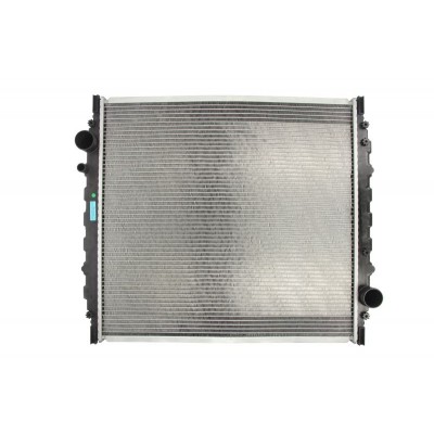 Радіатор двигуна MAN L2000 без рами 81061016453