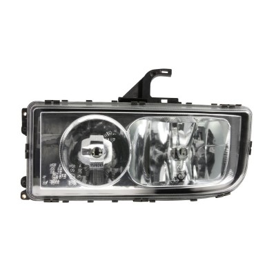 Фара основна LH Mercedes Axor e-mark 9408200161