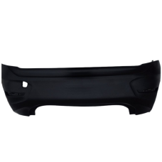 Бампер задній (2016-2019) Chevrolet Cruze
