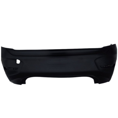 Бампер задній (2016-2019) Chevrolet Cruze
 132-CTCZ-54103-00