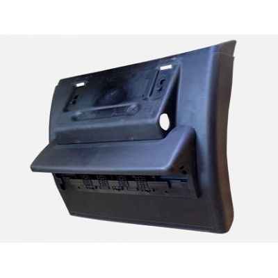 Крило Renault Magnum Premium Etech R заднє 5010314962