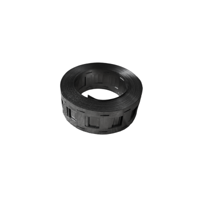 Стрічка нікельована подвійна 0.15х18.5mm 10m (18650) MATE-00009301
