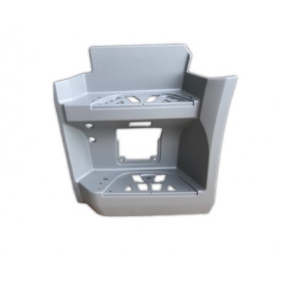 Сходинка Mercedes Actros SS MP4 L 9606662303