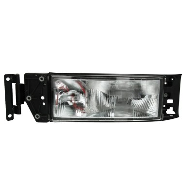 Фара основна Iveco Eurotech Eurostar L 81658137