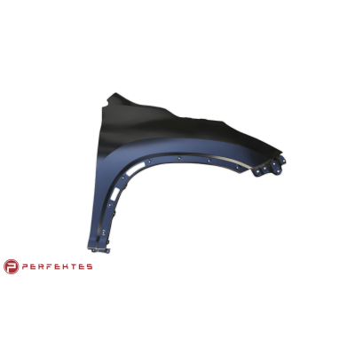 Крило переднє (2015) RH Toyota Highlander 256-TYHN-E130Z-00