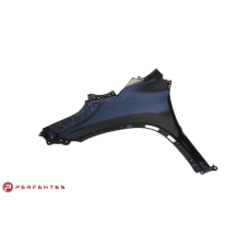 Крило переднє (2015) RH Toyota Highlander