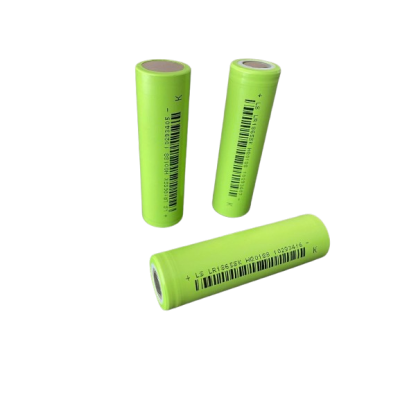 Акумулятор Li-Ion LISHEN SK 18650 3,7V 2600mAh ACC-00007910