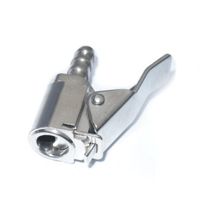 Наконечник шланга підкачування 6mm 123455678