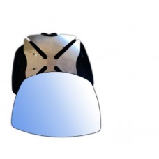 Дзеркало рампове Mercedes Actros MP4 без кронштейна