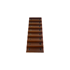 Шаблон для пайки акумуляторів 8S