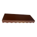 Шаблон для пайки акумуляторів 8S WELD-00008535