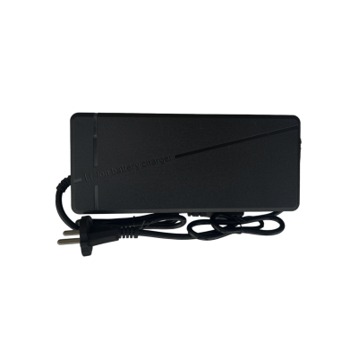 Зарядний пристрій 20S 8A C13 connector LiFePO4 CHAR-00008610