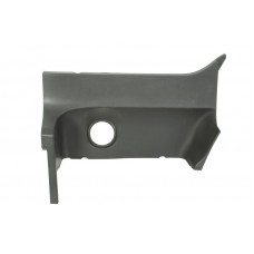 Елемент сходинки Scania R E-5 L верх