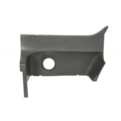 Елемент сходинки Scania R E-5 L верх 1442653